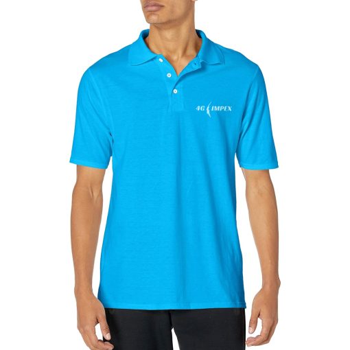 Polo Shirt 5