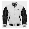 Varsity Jacket 1