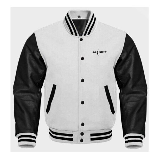 Varsity Jacket 5