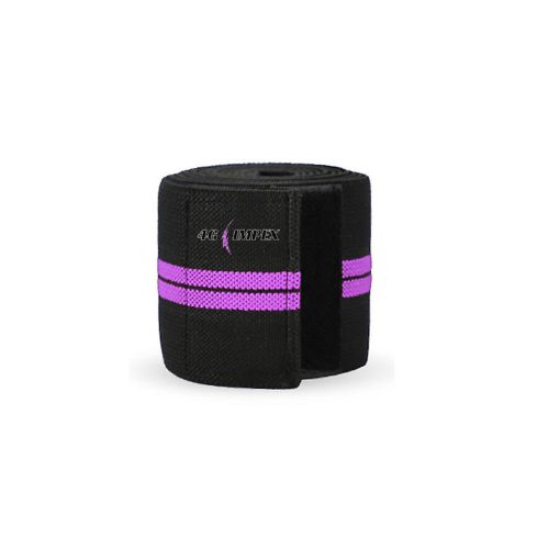 Knee Wraps 5