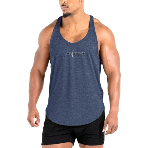 Stringer West