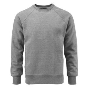 Gray Sweat Shirts