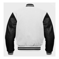 Varsity Jacket 7