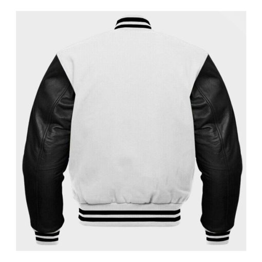 Varsity Jacket 6