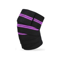 Knee Wraps 7