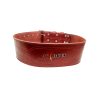 Weightlifting Leather Belt 1