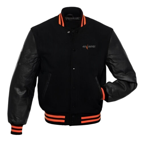 Varsity Jacket
