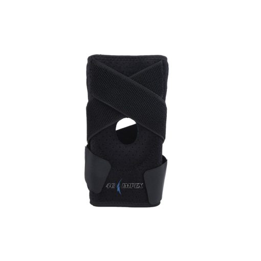 Knee Wraps 5