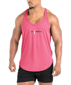 Stringer West