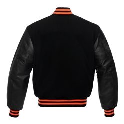 Varsity Jacket 7