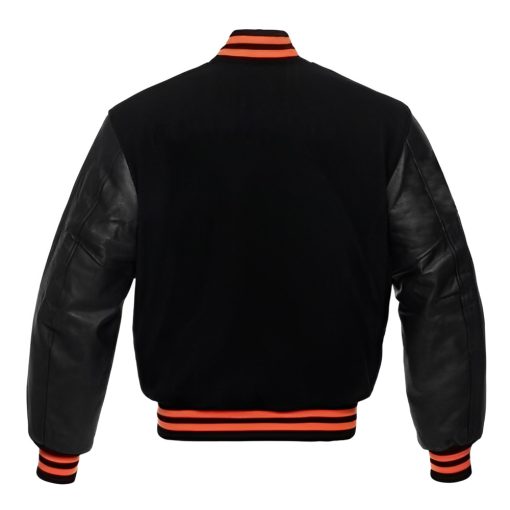 Varsity Jacket 6