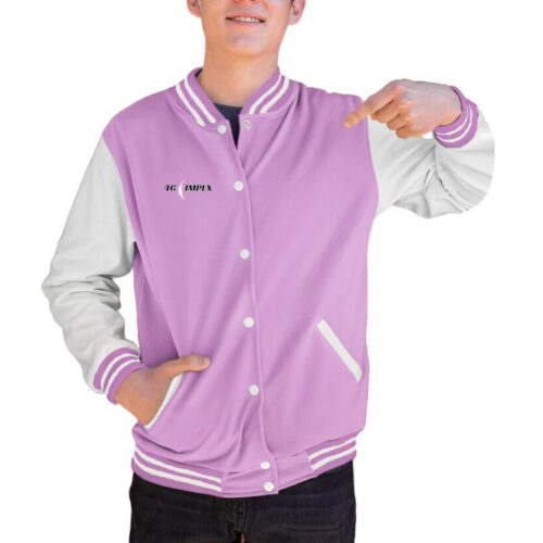 Varsity Jacket