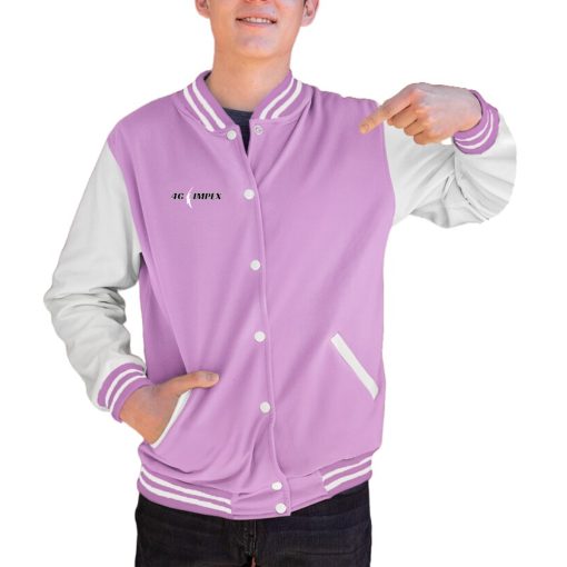 Varsity Jacket 5