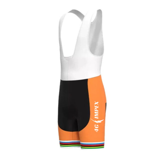 Cycling Bibs