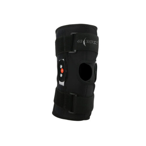 Knee Wraps