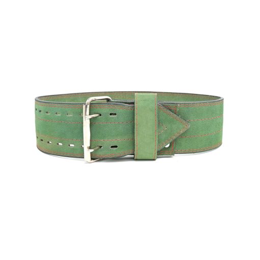 Weightlifting Leather Belt 6