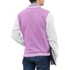 Varsity Jacket 7