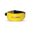 Weightlifting Leather Belt 1