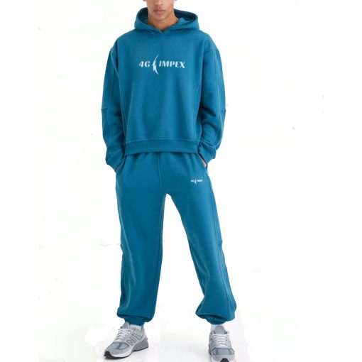 Tracksuit 5