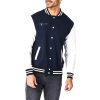 Varsity Jacket 1