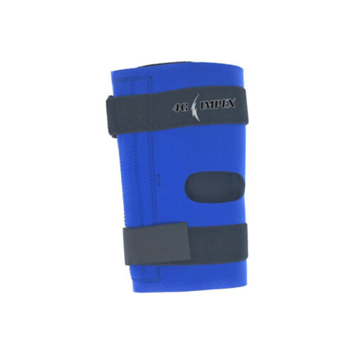 Knee Wraps