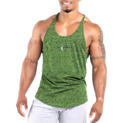 Stringer West