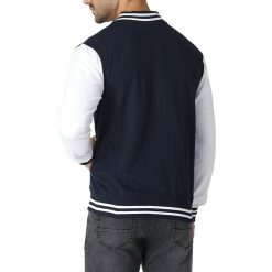 Varsity Jacket 7