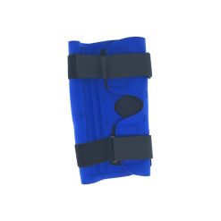 Knee Wraps 7