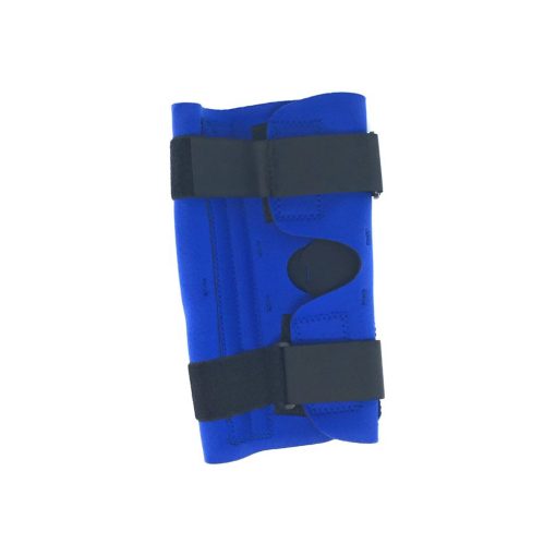 Knee Wraps 6