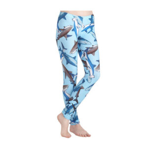 Woman Leggings
