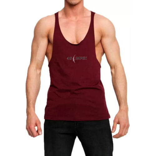 Stringer West