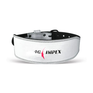 Weightlifting Leather Belt