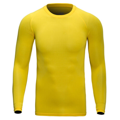Compression Shirts