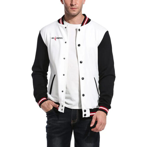 Varsity Jacket