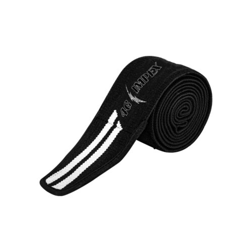 Knee Wraps