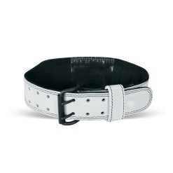 Weightlifting Leather Belt 5