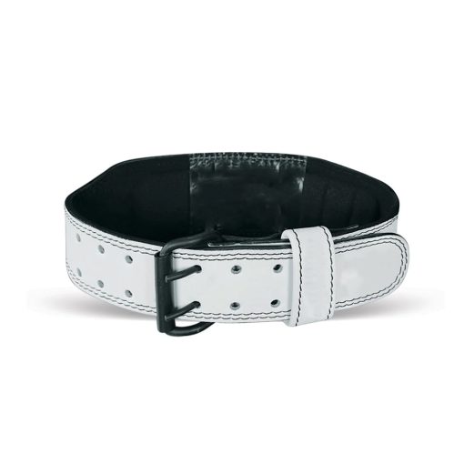 Weightlifting Leather Belt 4