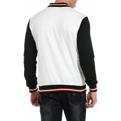 Varsity Jacket 7