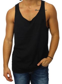 Stringer vest