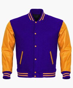 Varsity Jacket