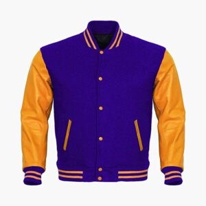 Varsity Jacket