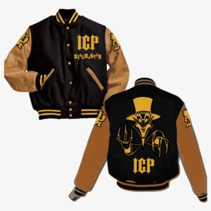 Varsity Jackets