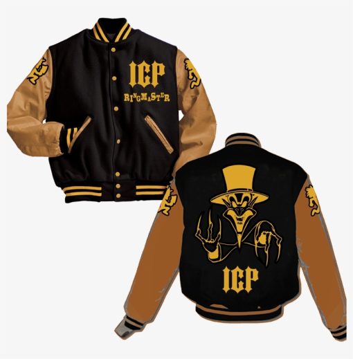 Varsity Jackets 3