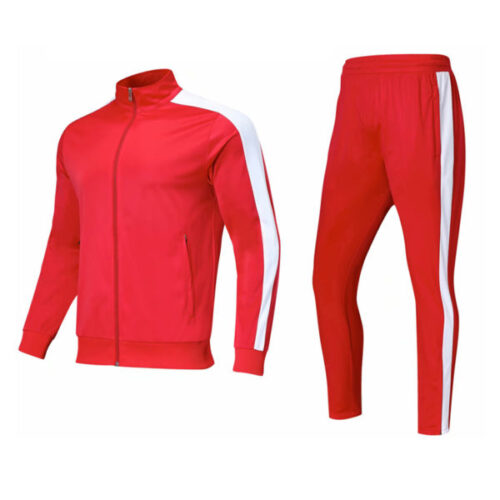 Track Suits