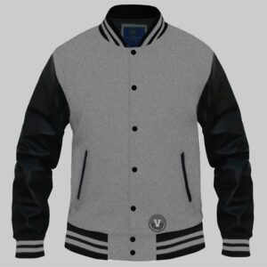 Varsity Jacket