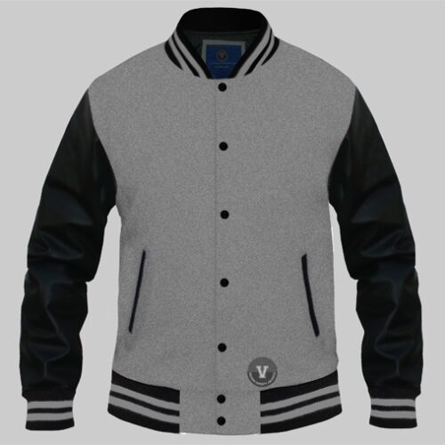 Varsity Jacket