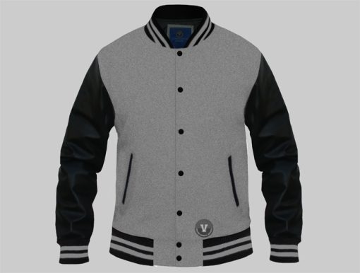 Varsity Jacket 3