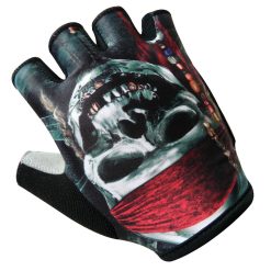Custom design Half Finger Cycle Gloves 16