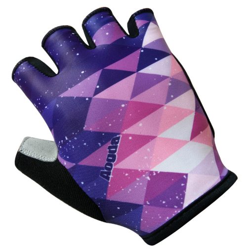 Custom design Half Finger Cycle Gloves 8