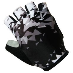 Custom design Half Finger Cycle Gloves 22
